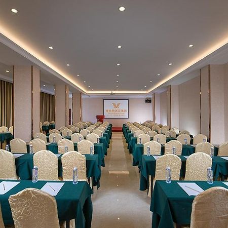 Vienna Hotel Shenzhen Fuyong Village Fenghuangwei Exterior foto