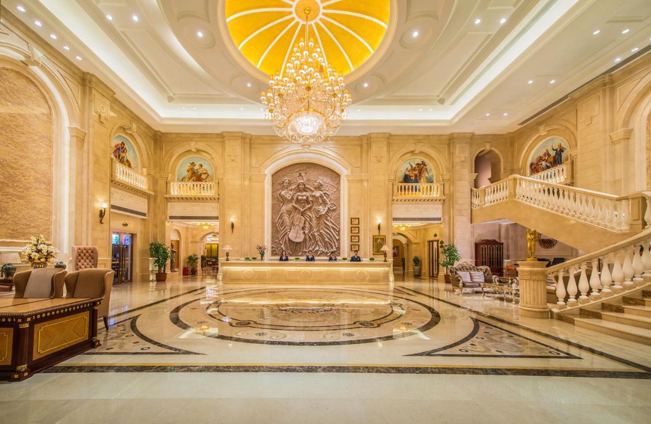 Vienna Hotel Shenzhen Fuyong Village Fenghuangwei Exterior foto
